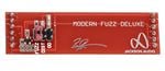 Jackson Audio Modern Fuzz Deluxe Plug-In Module Front View